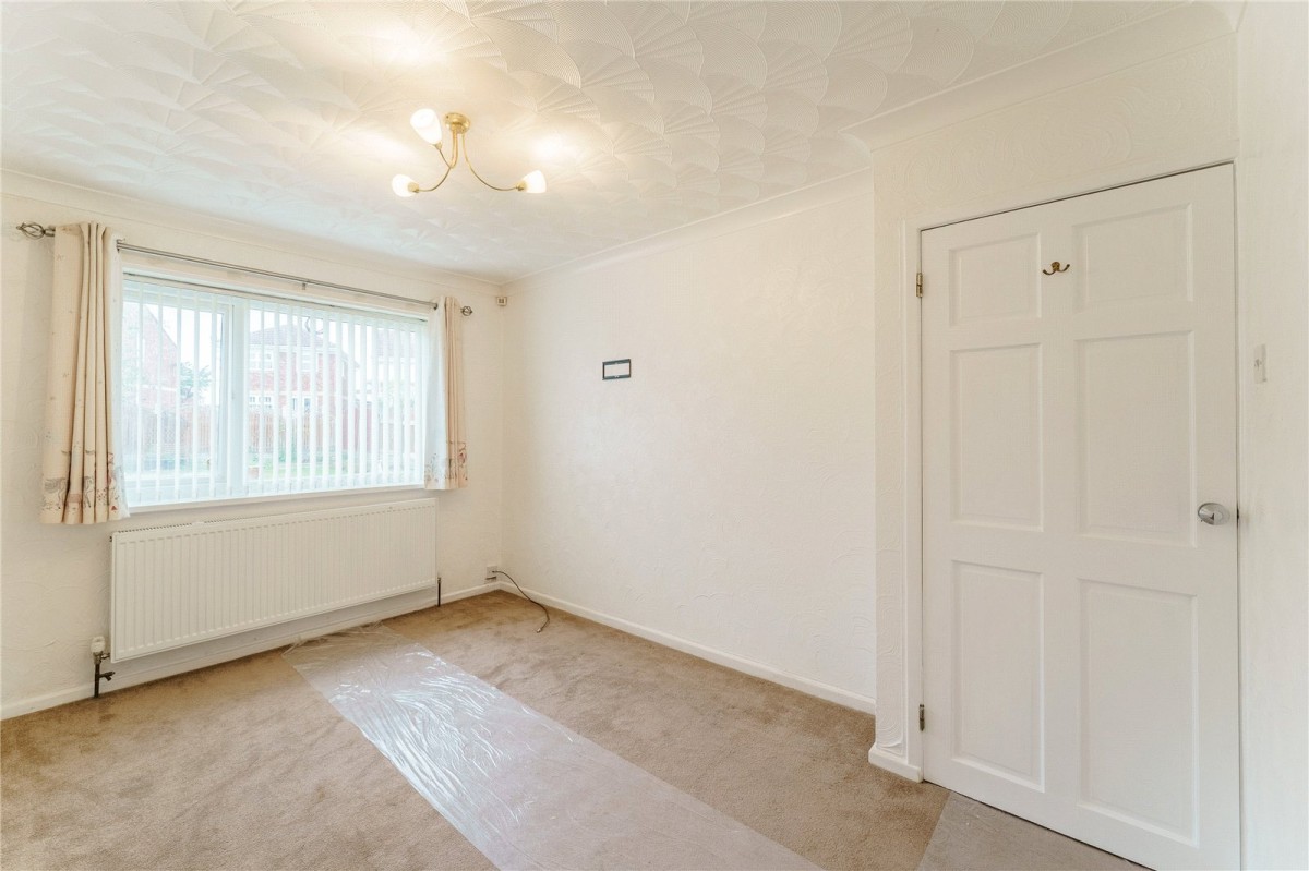 South Kirkby, Pontefract, West Yorkshire