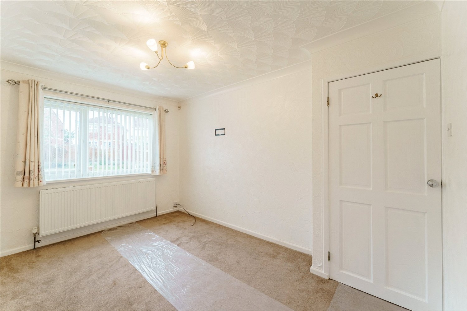 South Kirkby, Pontefract, West Yorkshire