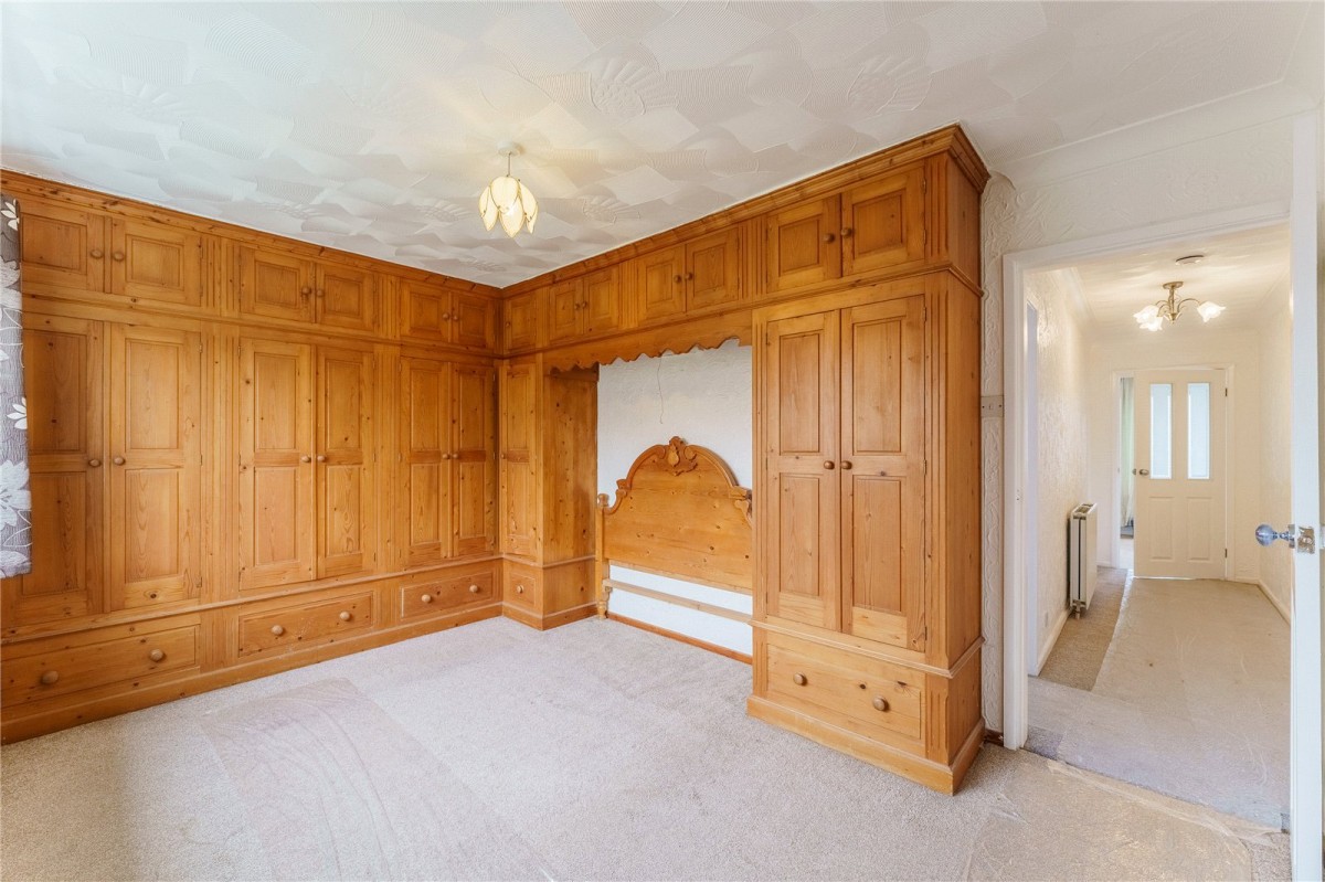 South Kirkby, Pontefract, West Yorkshire