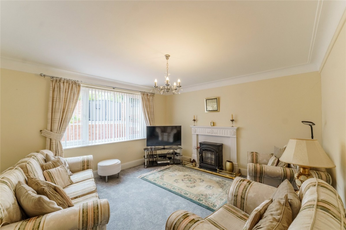 South Elmsall, Pontefract, West Yorkshire