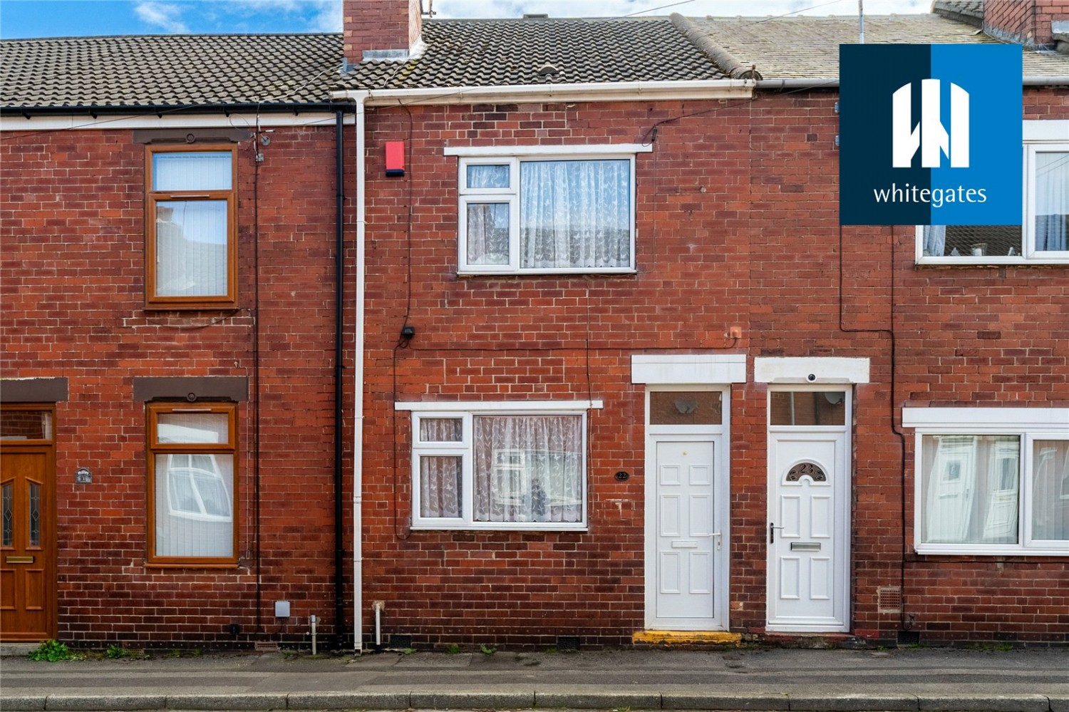 South Elmsall, Pontefract, West Yorkshire