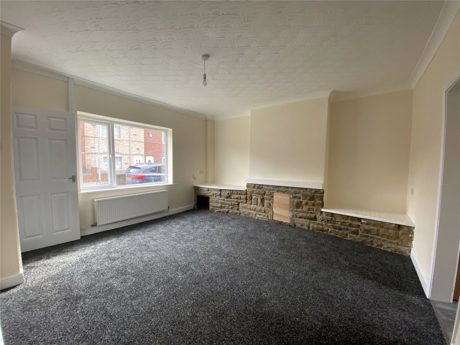 South Elmsall, Pontefract, West Yorkshire