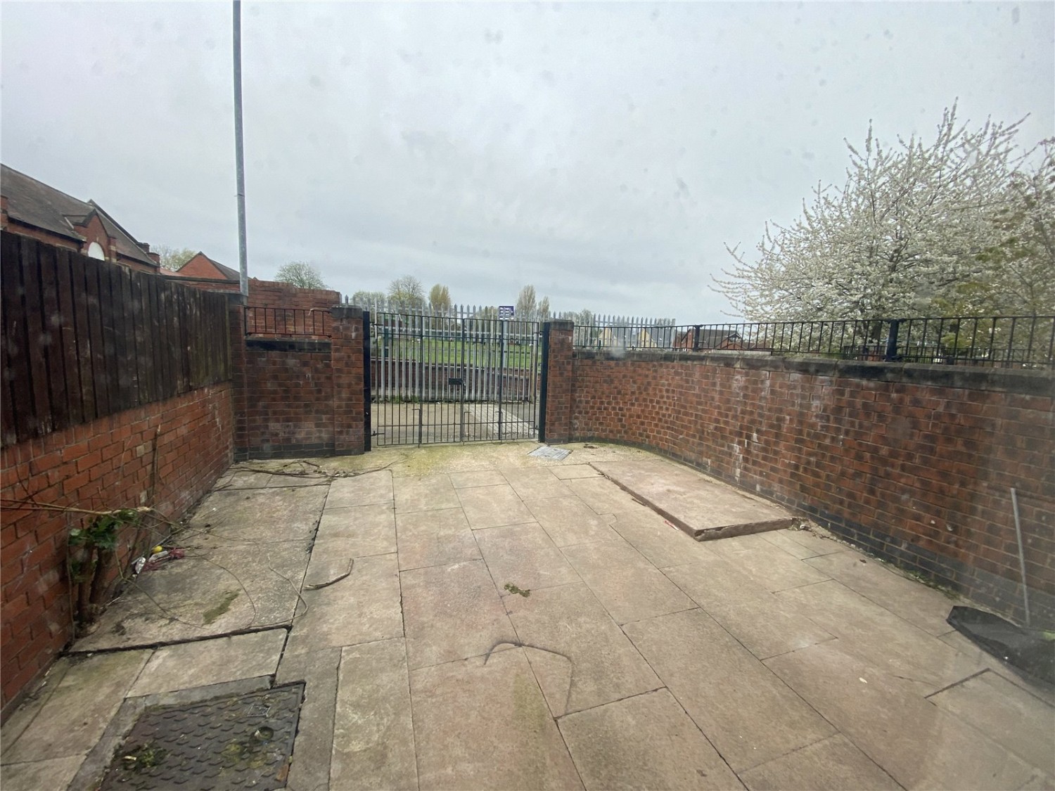 South Elmsall, Pontefract, West Yorkshire