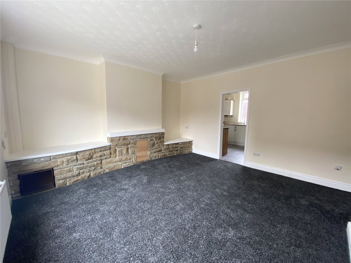 South Elmsall, Pontefract, West Yorkshire