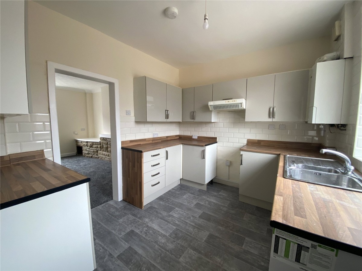 South Elmsall, Pontefract, West Yorkshire