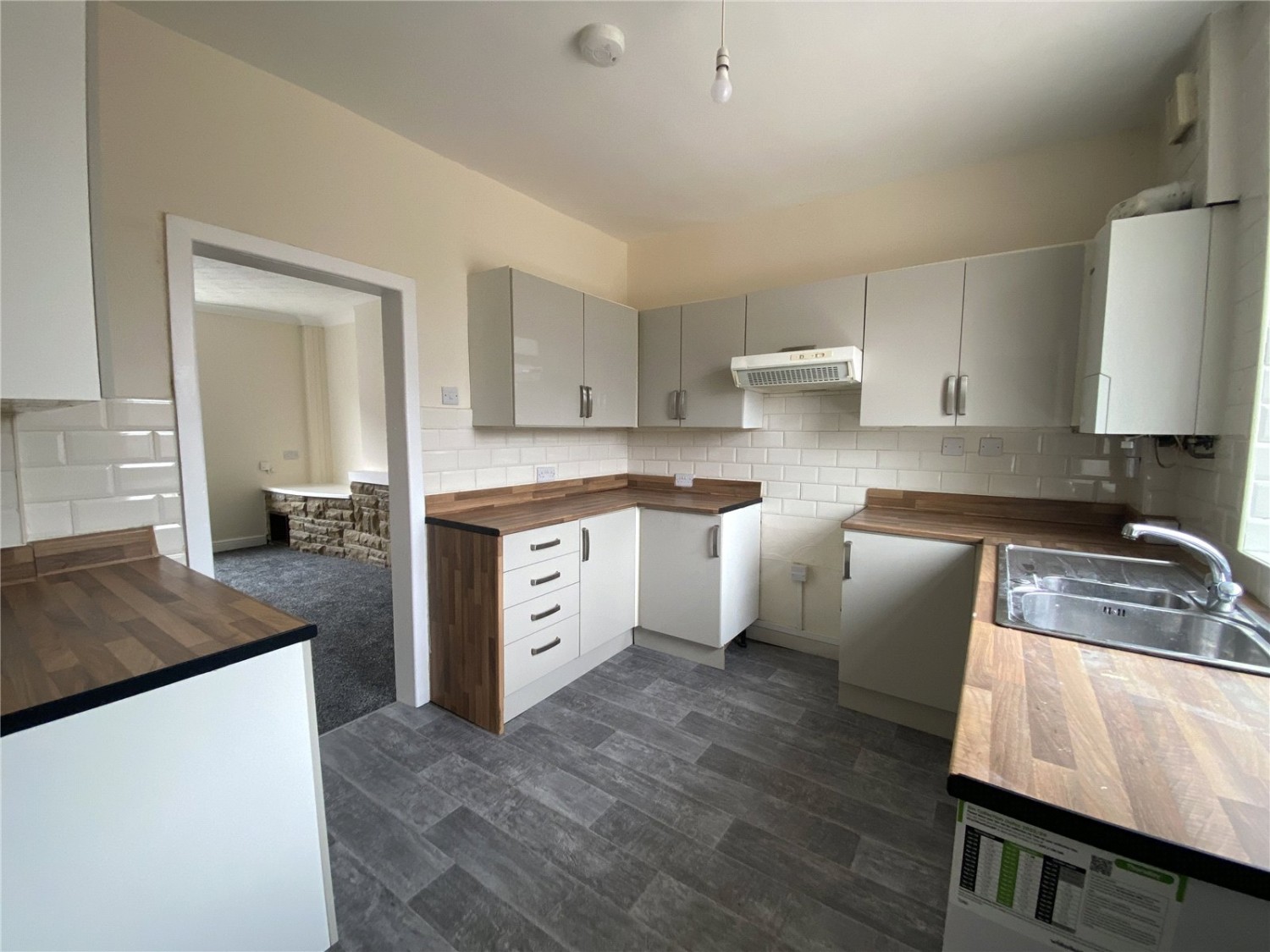 South Elmsall, Pontefract, West Yorkshire