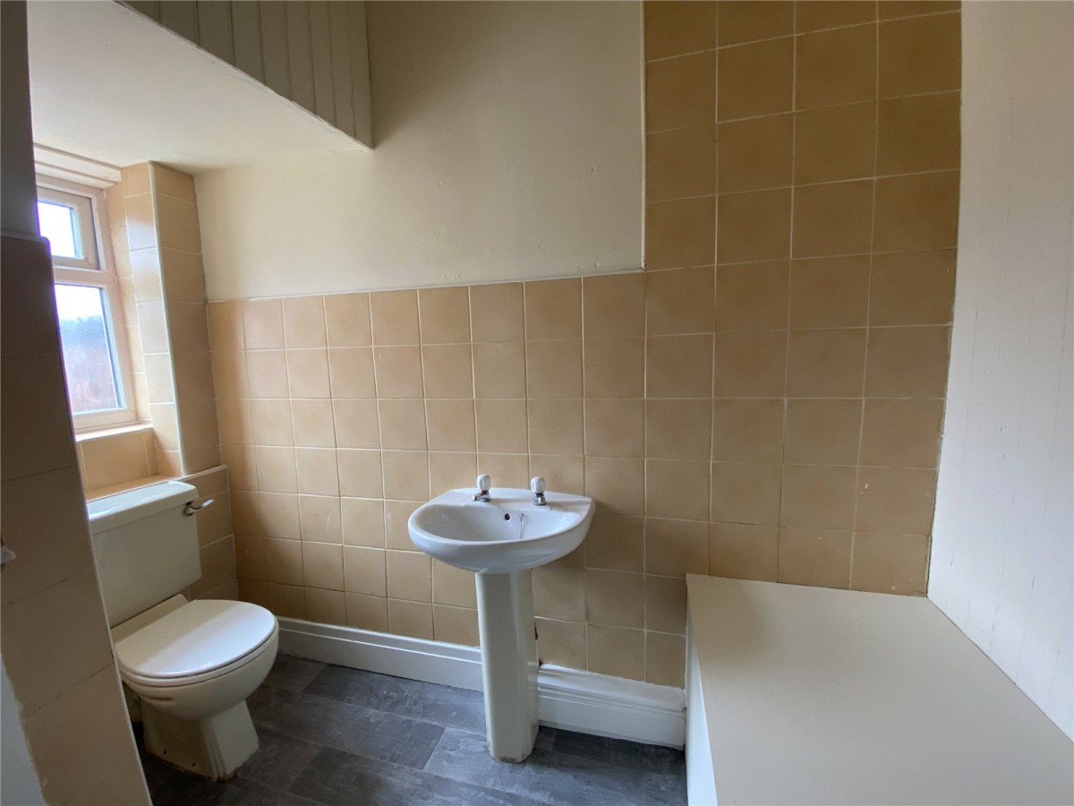 South Elmsall, Pontefract, West Yorkshire