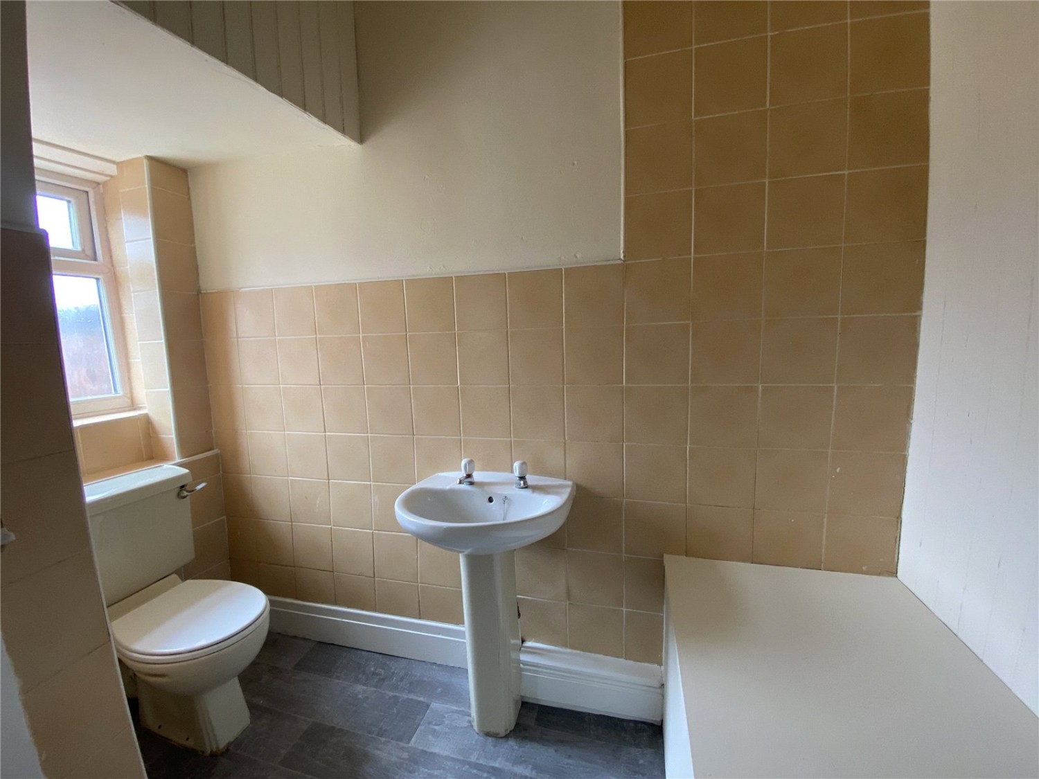 South Elmsall, Pontefract, West Yorkshire
