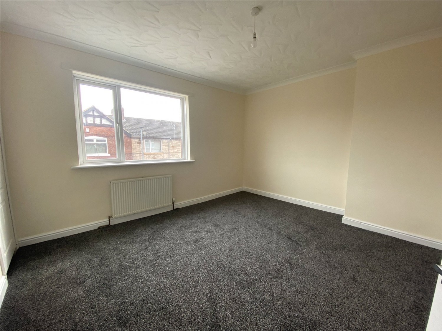 South Elmsall, Pontefract, West Yorkshire