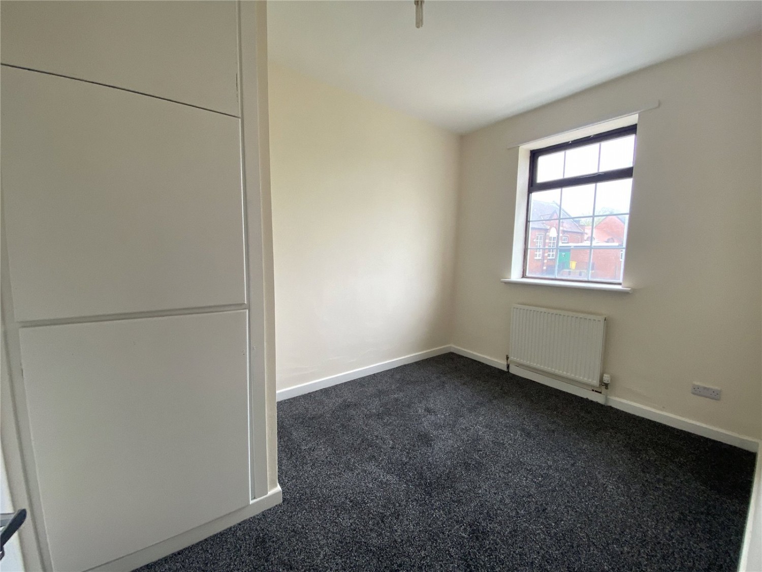 South Elmsall, Pontefract, West Yorkshire