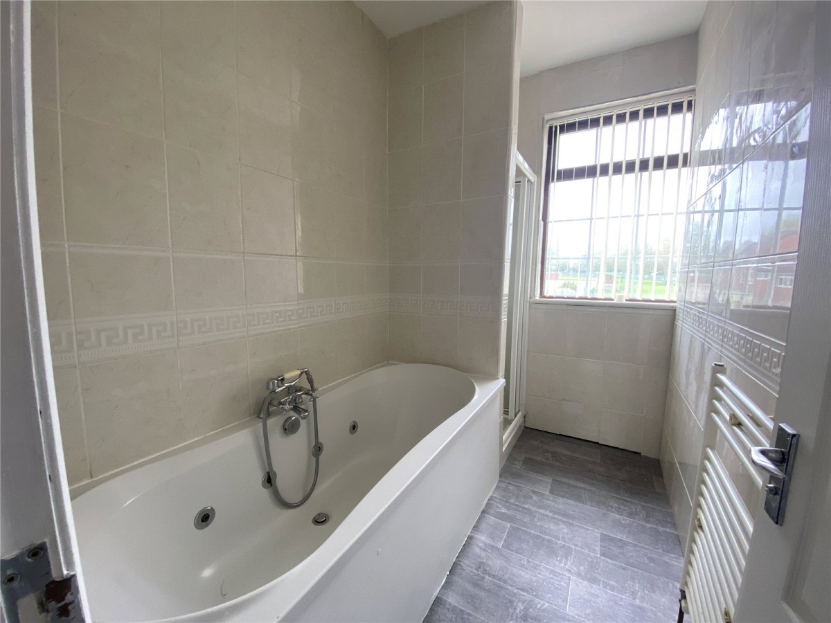 South Elmsall, Pontefract, West Yorkshire