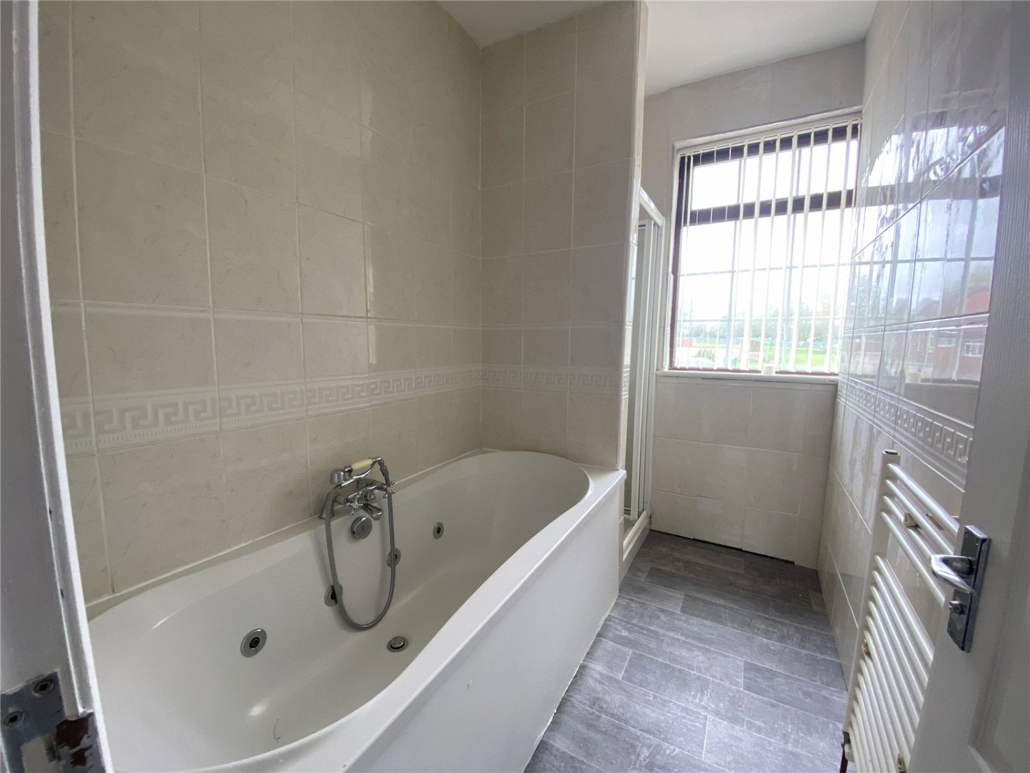 South Elmsall, Pontefract, West Yorkshire
