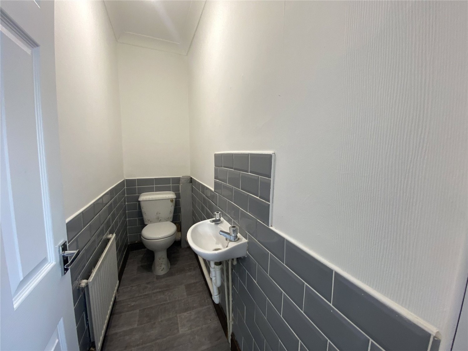 South Elmsall, Pontefract, West Yorkshire