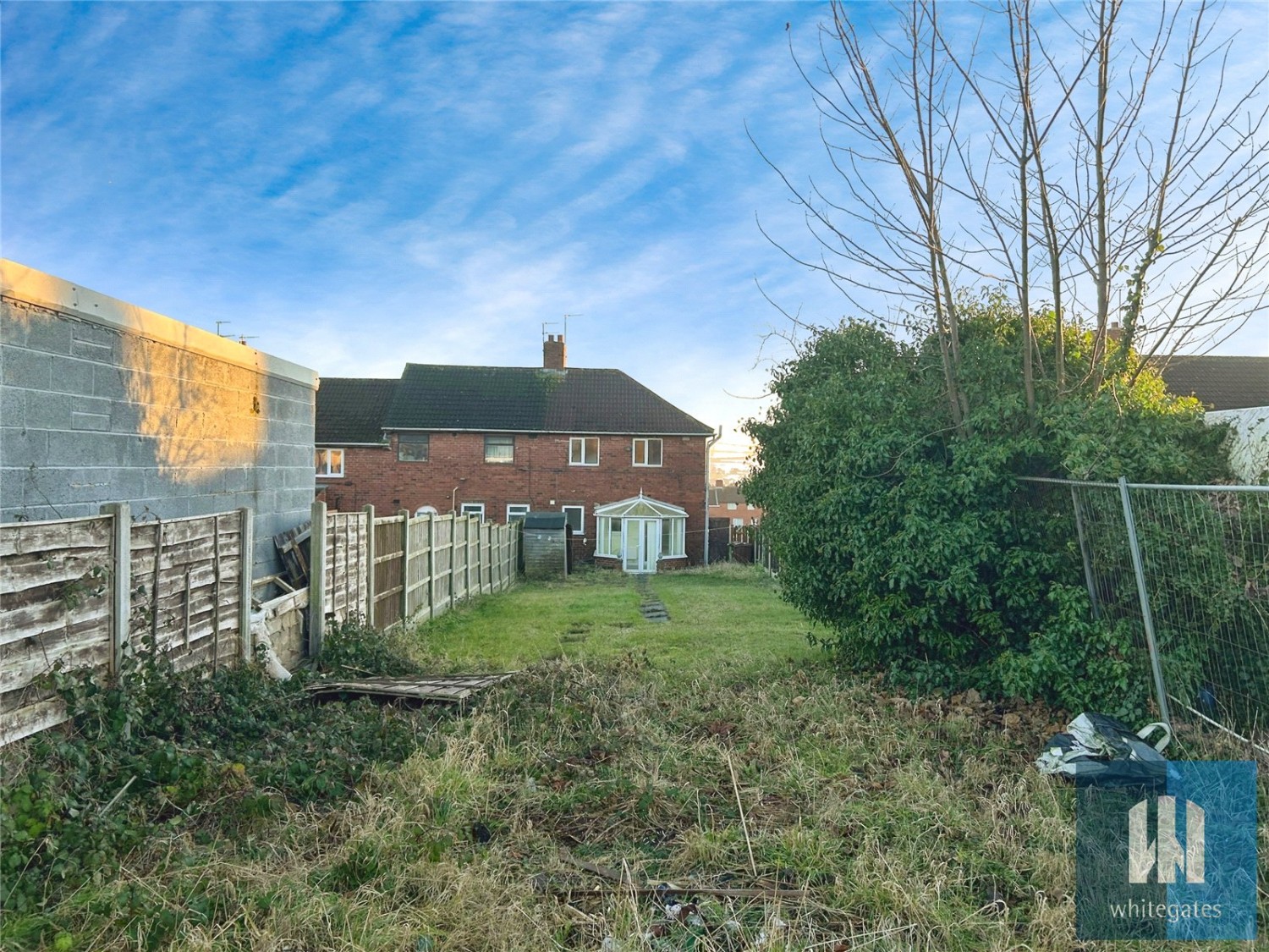 Upton, Pontefract, West Yorkshire