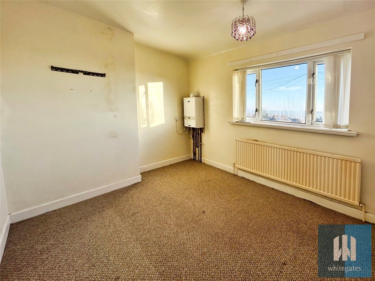 Upton, Pontefract, West Yorkshire