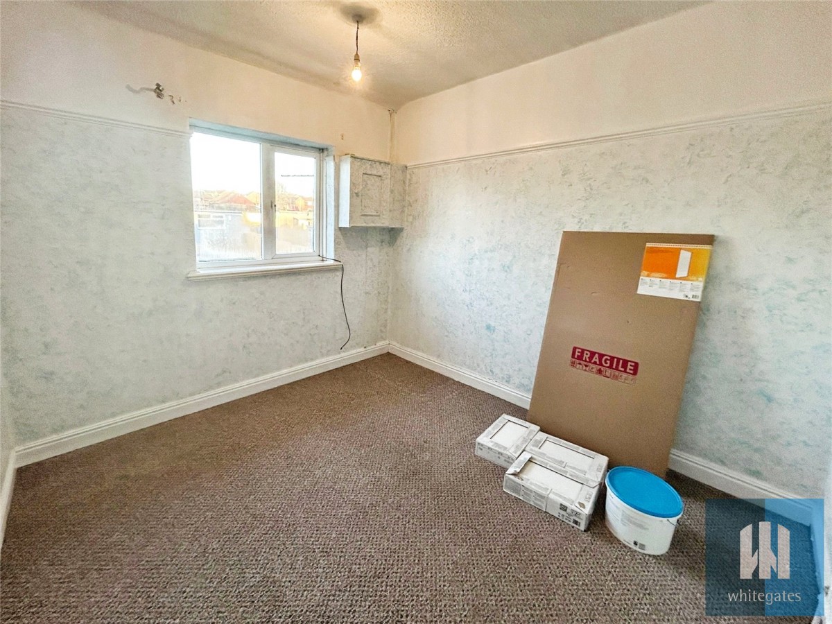 Upton, Pontefract, West Yorkshire