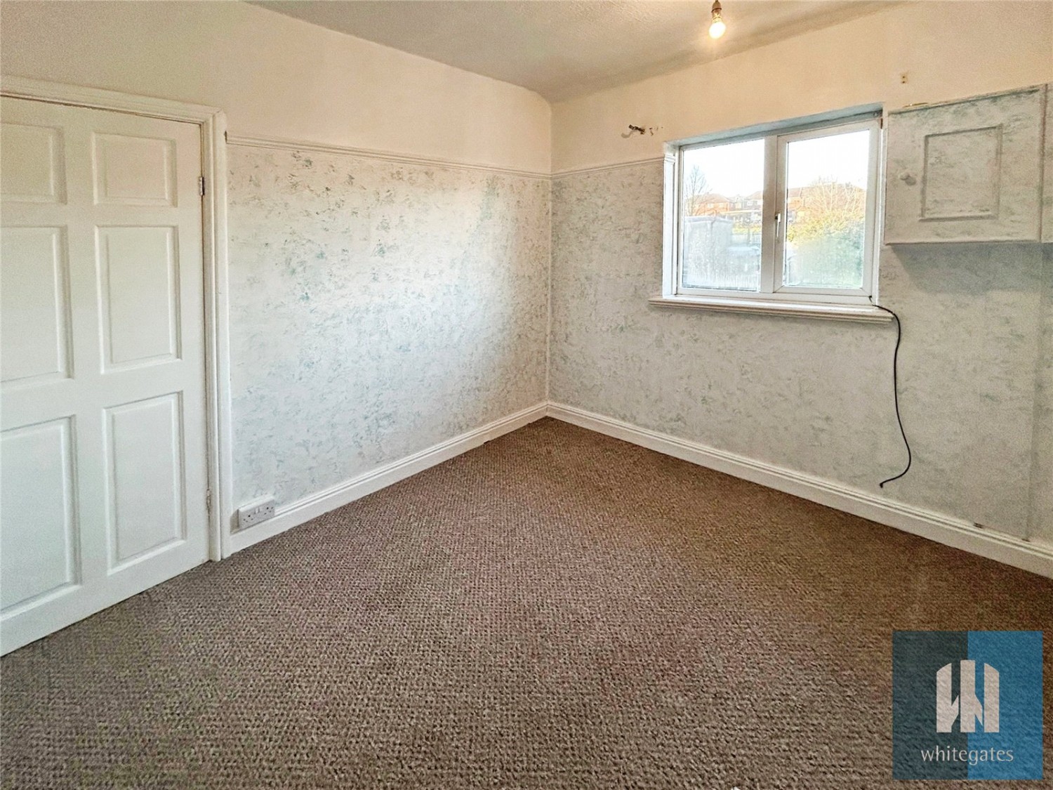 Upton, Pontefract, West Yorkshire