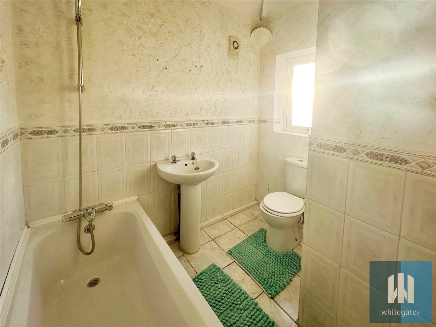 Upton, Pontefract, West Yorkshire