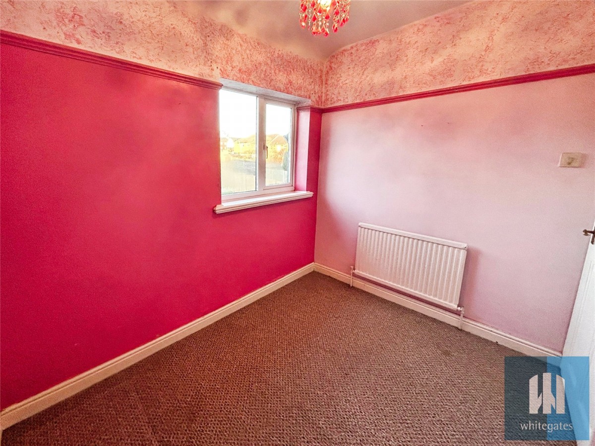 Upton, Pontefract, West Yorkshire
