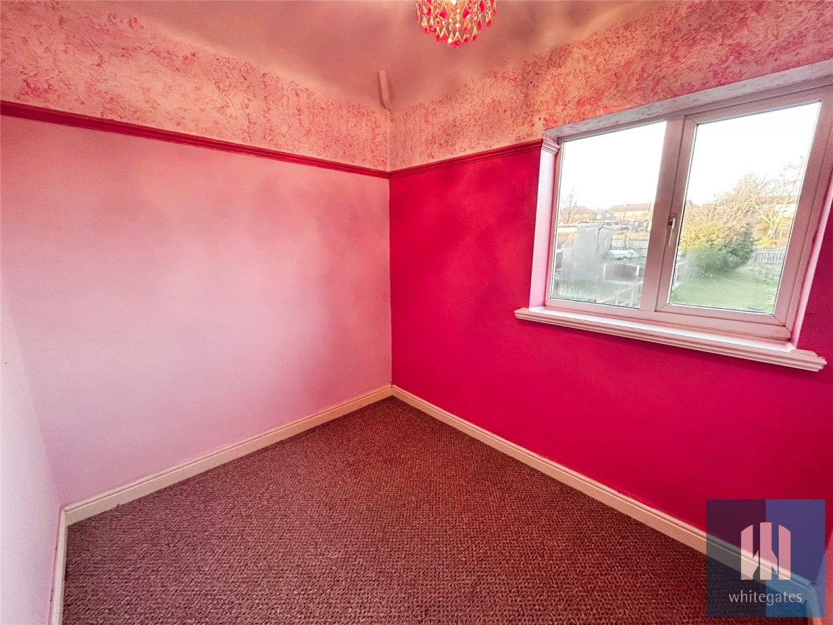 Upton, Pontefract, West Yorkshire