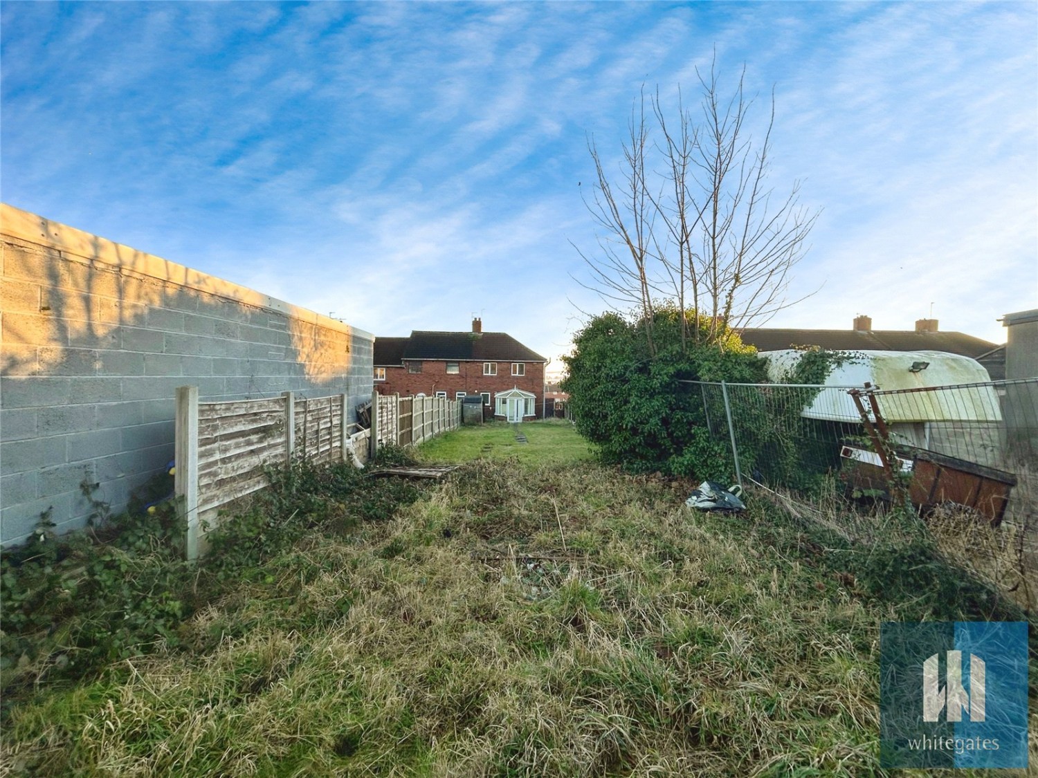 Upton, Pontefract, West Yorkshire
