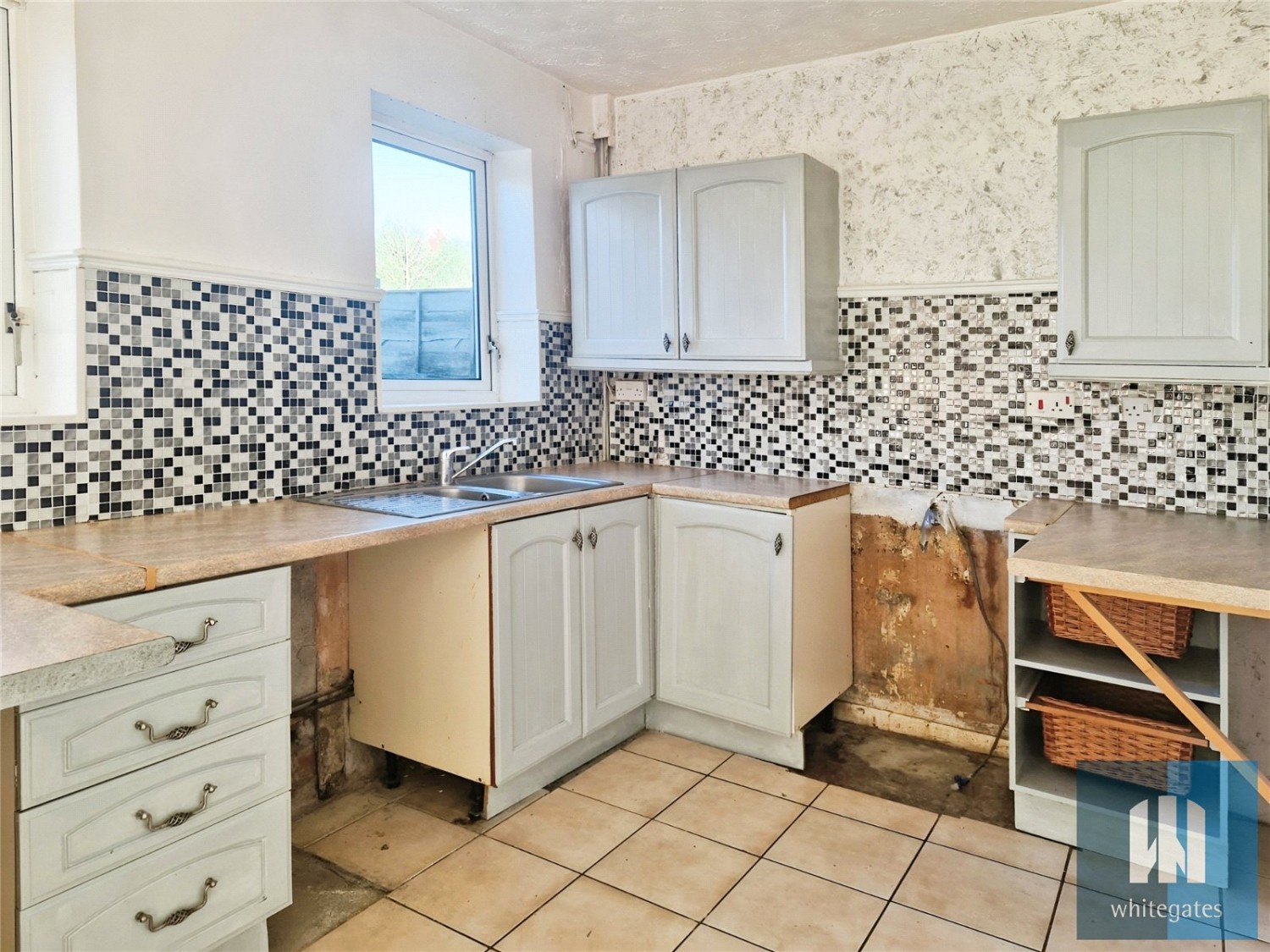 Upton, Pontefract, West Yorkshire