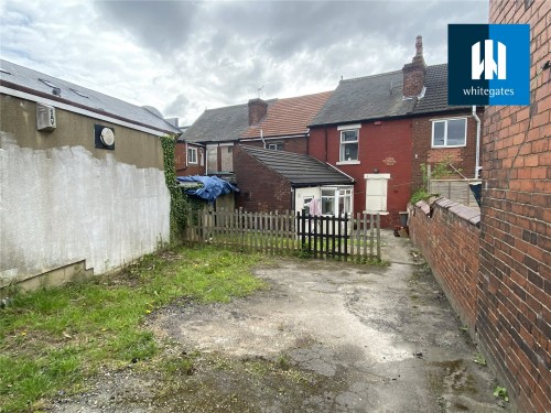 South Elmsall, Pontefract, West Yorkshire