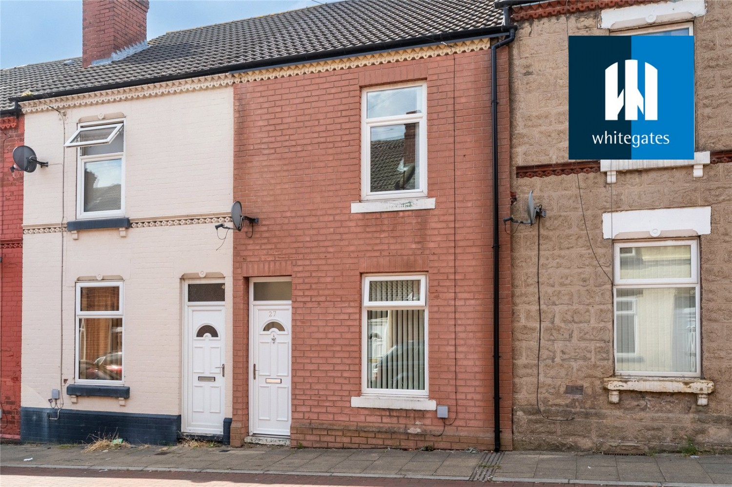 Hemsworth, Pontefract, West Yorkshire