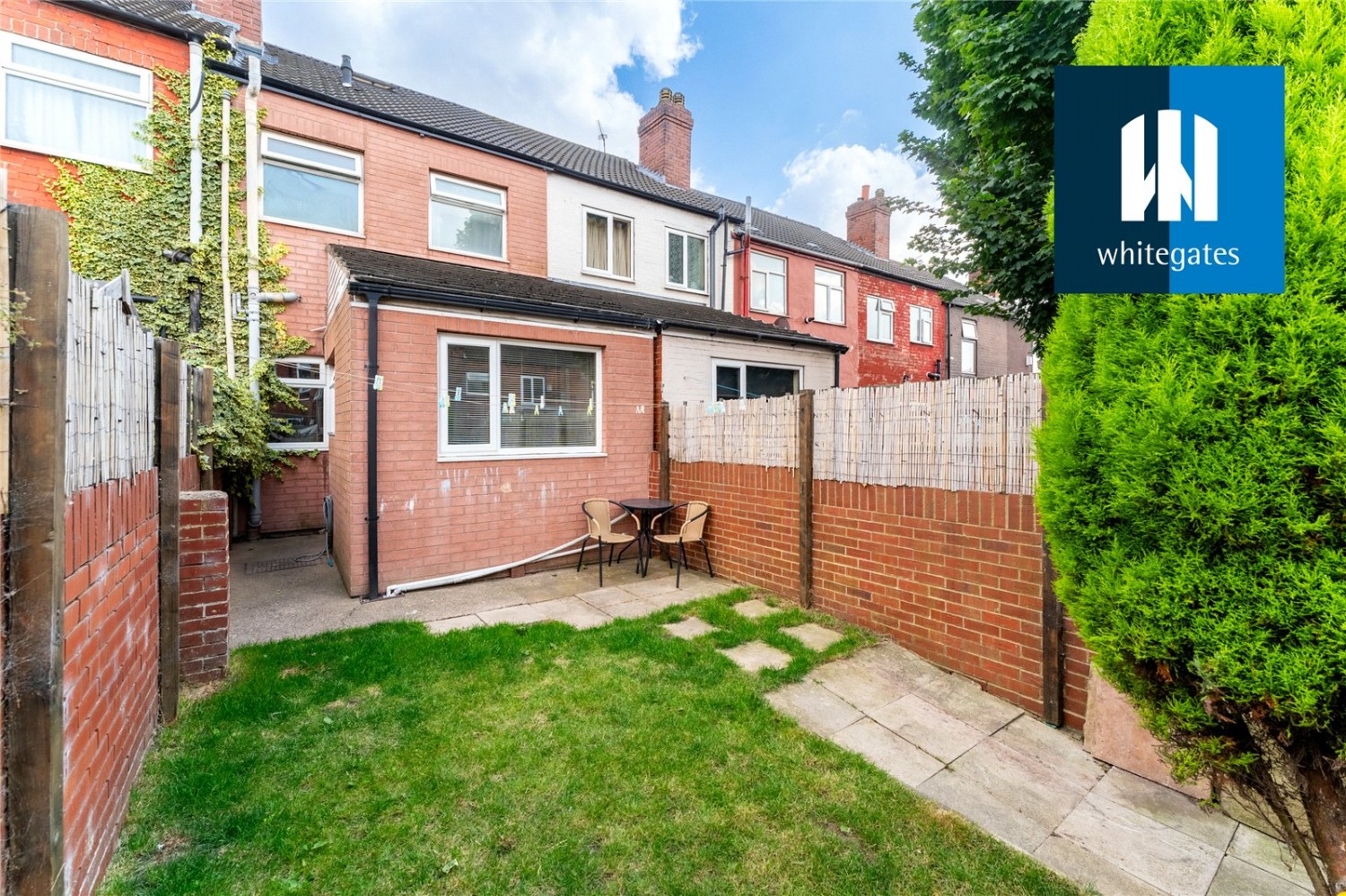 Hemsworth, Pontefract, West Yorkshire