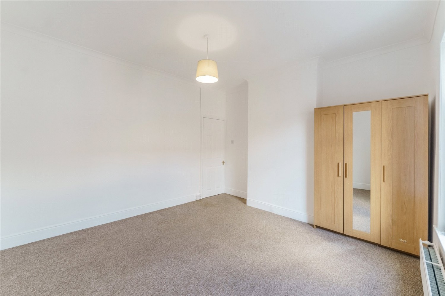 Hemsworth, Pontefract, West Yorkshire