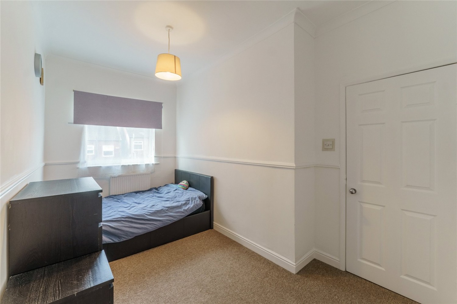 Hemsworth, Pontefract, West Yorkshire