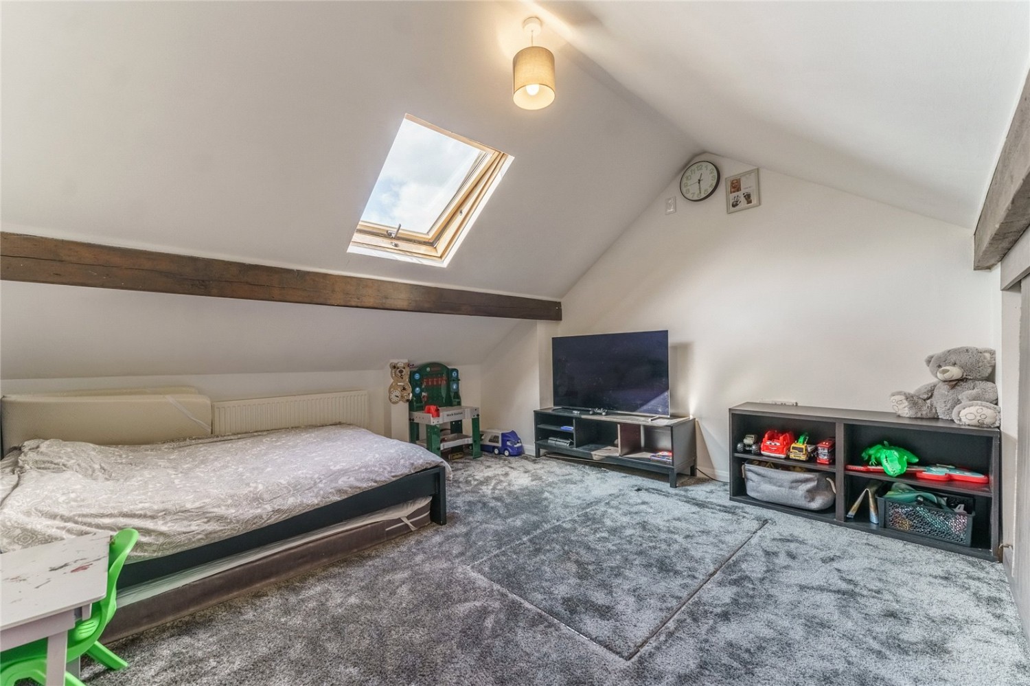 Hemsworth, Pontefract, West Yorkshire