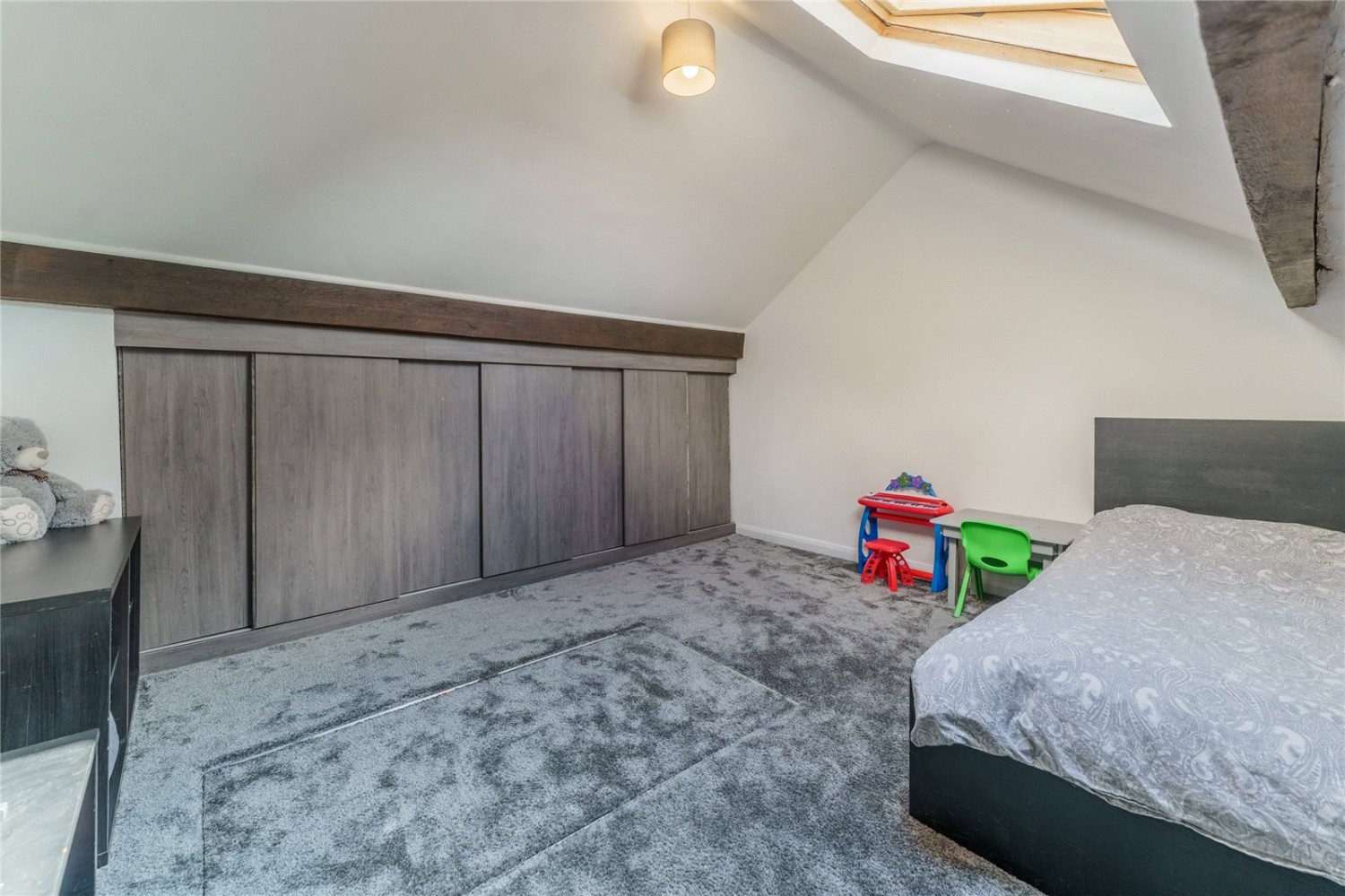 Hemsworth, Pontefract, West Yorkshire