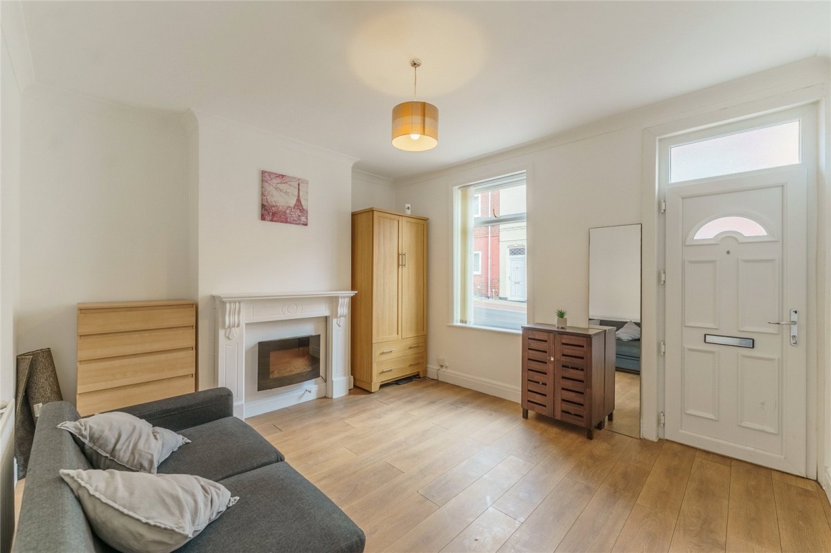 Hemsworth, Pontefract, West Yorkshire