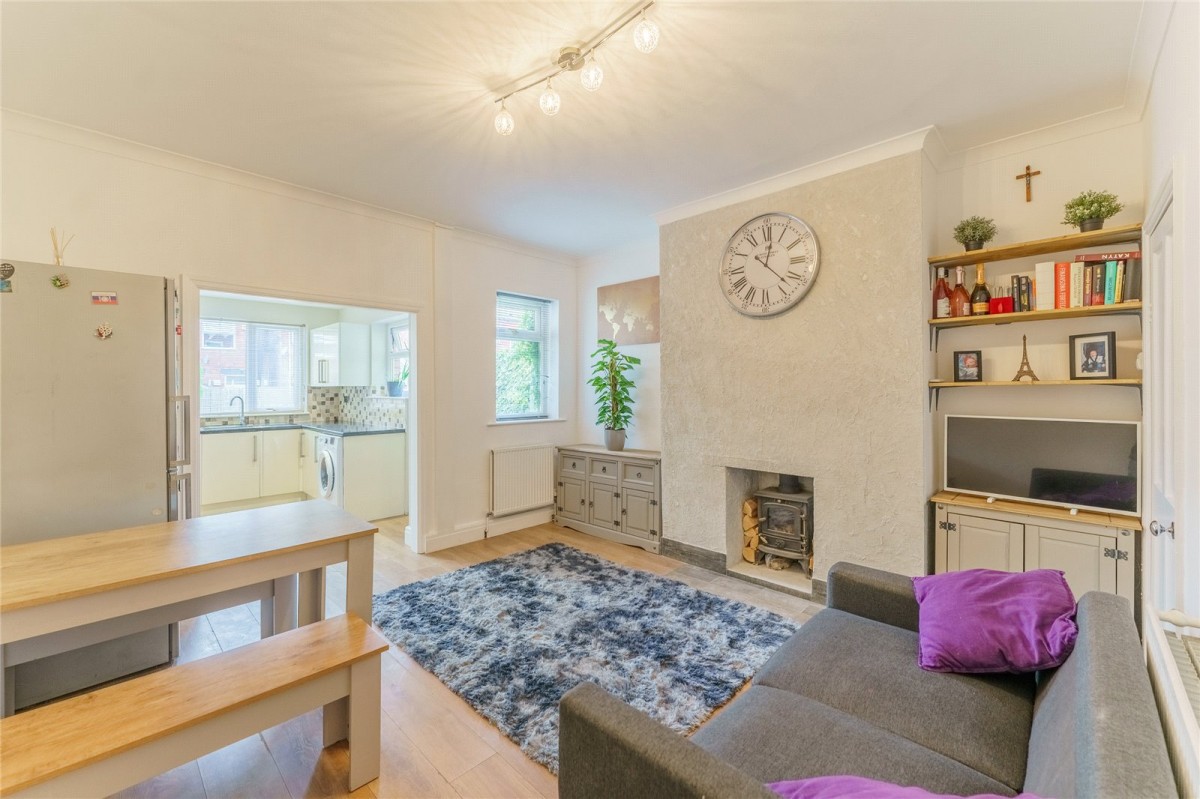 Hemsworth, Pontefract, West Yorkshire