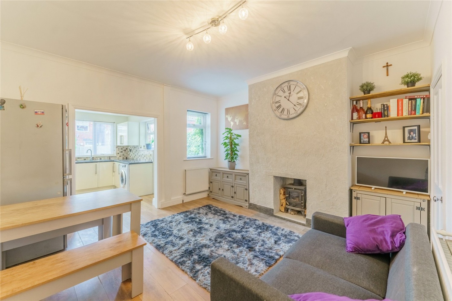 Hemsworth, Pontefract, West Yorkshire