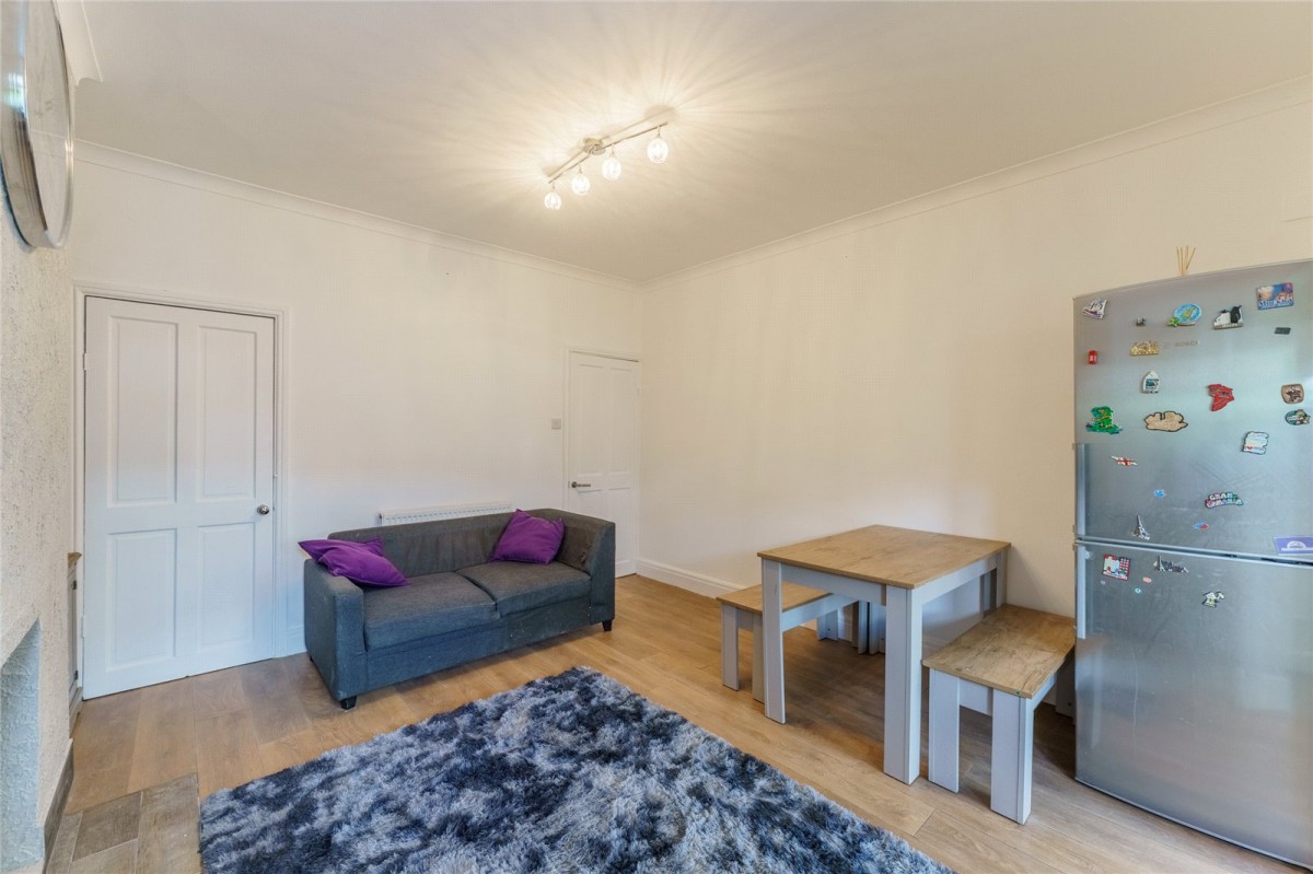 Hemsworth, Pontefract, West Yorkshire