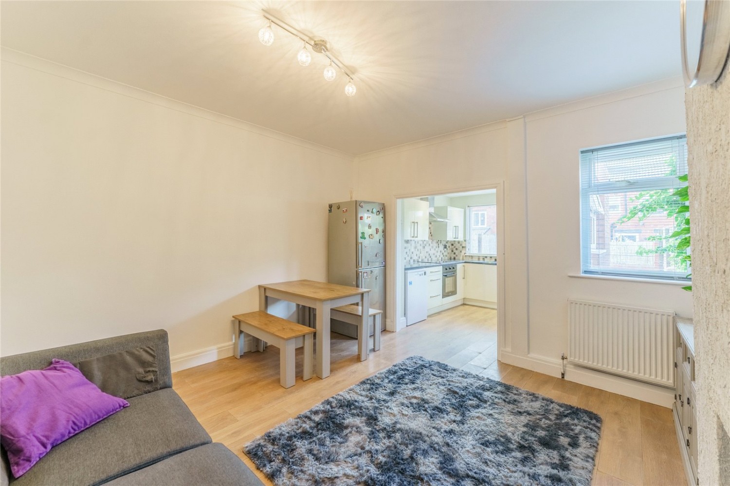 Hemsworth, Pontefract, West Yorkshire