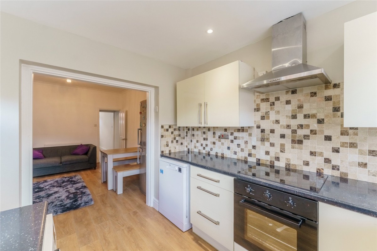 Hemsworth, Pontefract, West Yorkshire