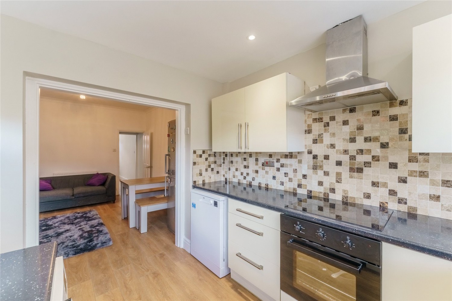 Hemsworth, Pontefract, West Yorkshire