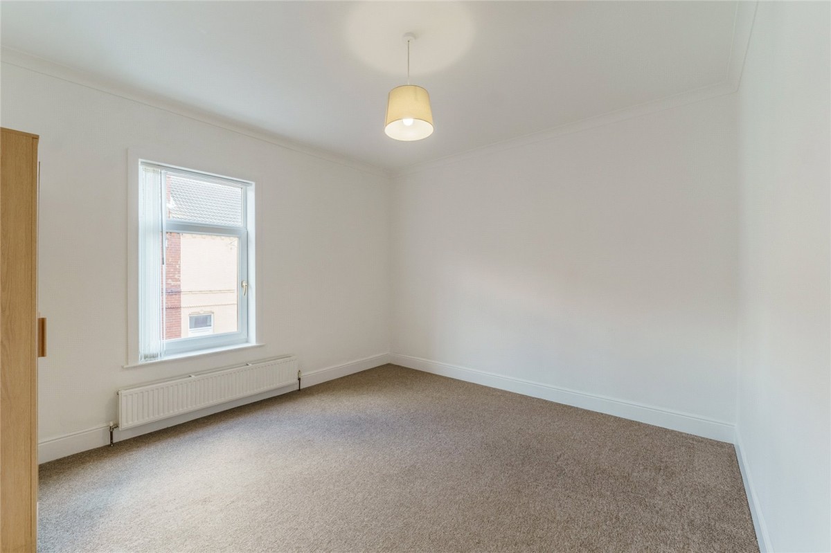 Hemsworth, Pontefract, West Yorkshire