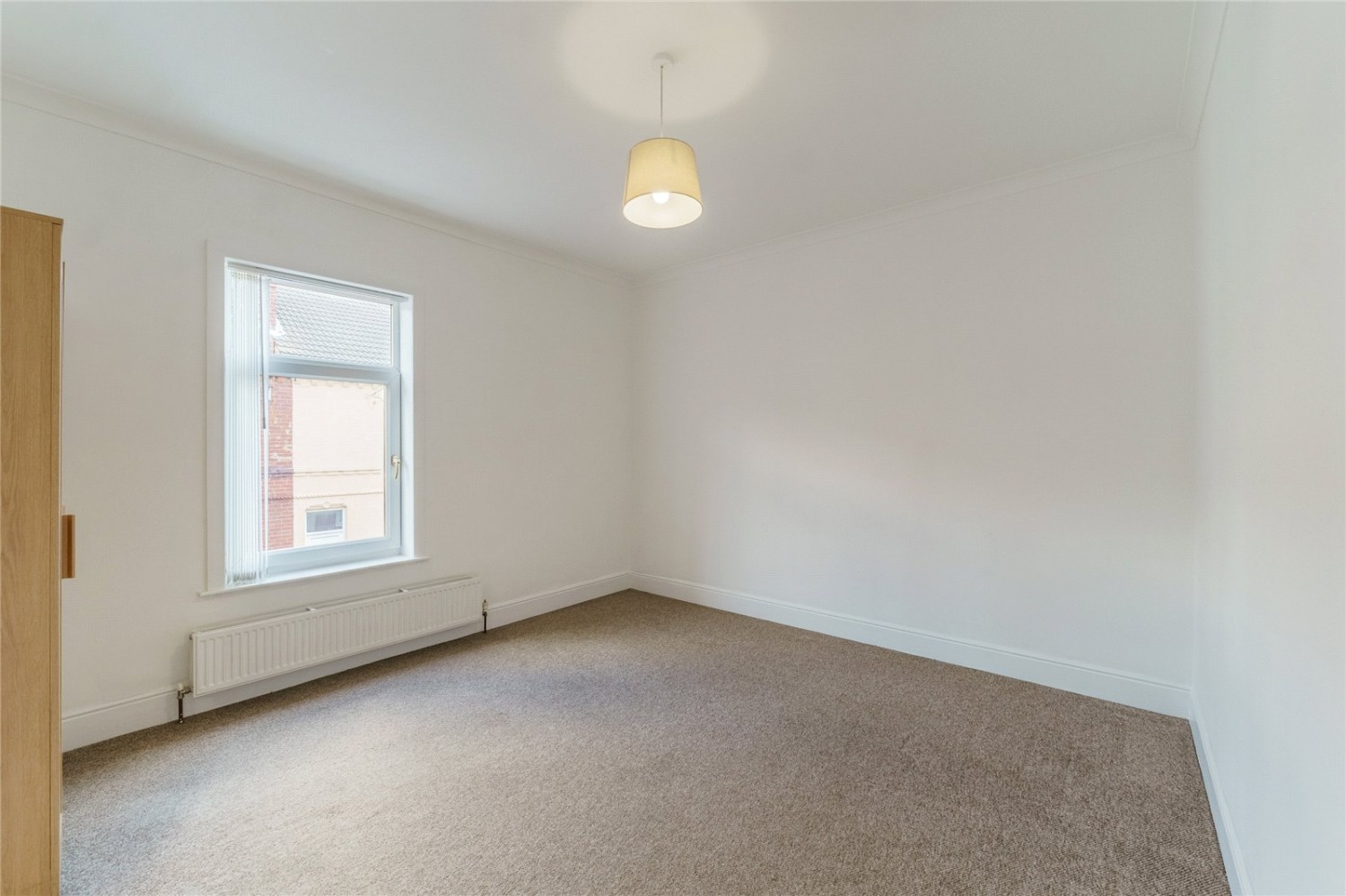 Hemsworth, Pontefract, West Yorkshire