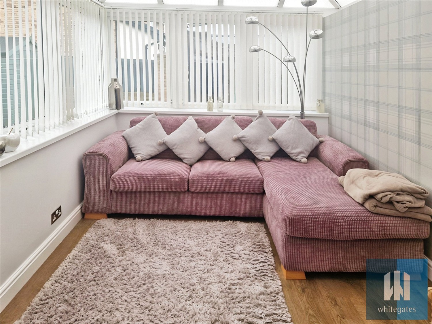South Elmsall, Pontefract, West Yorkshire