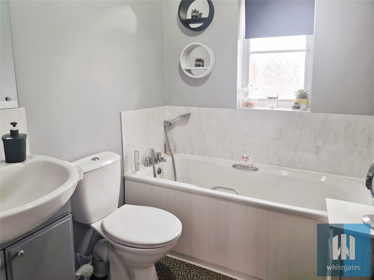 South Elmsall, Pontefract, West Yorkshire