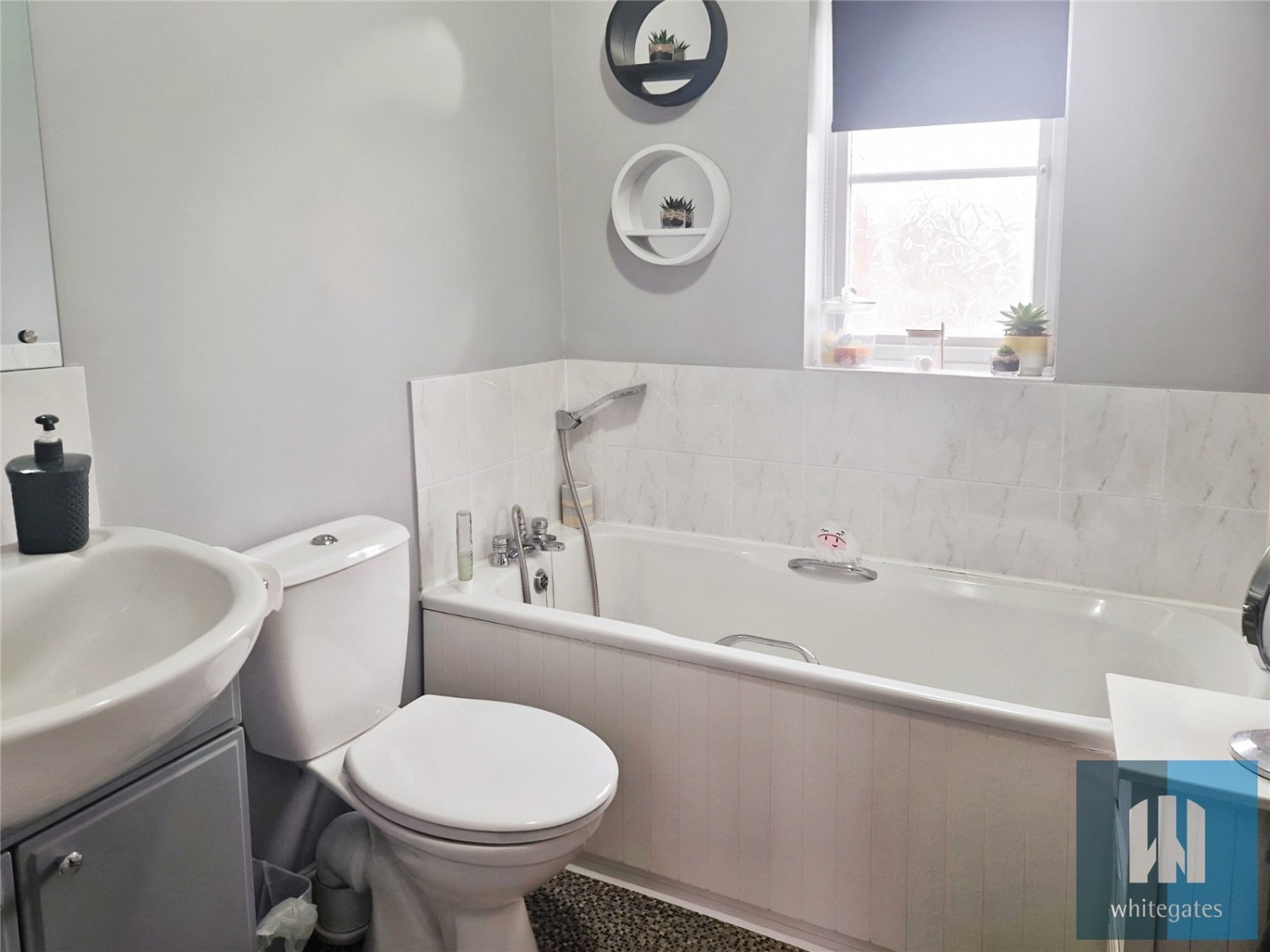 South Elmsall, Pontefract, West Yorkshire