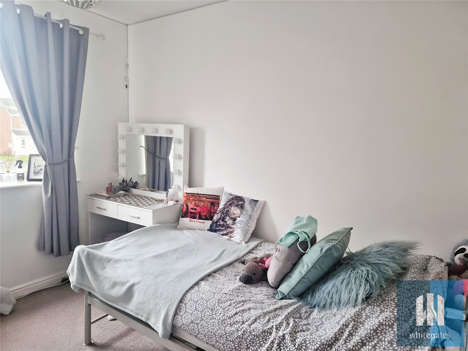 South Elmsall, Pontefract, West Yorkshire