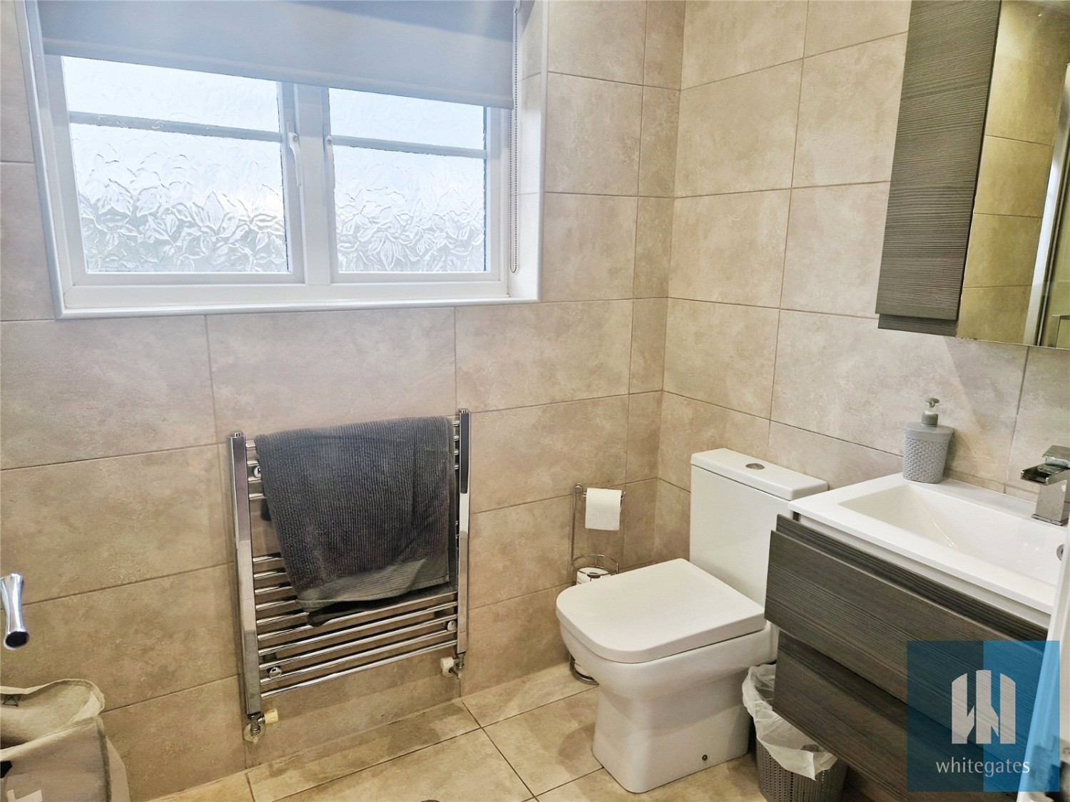 South Elmsall, Pontefract, West Yorkshire