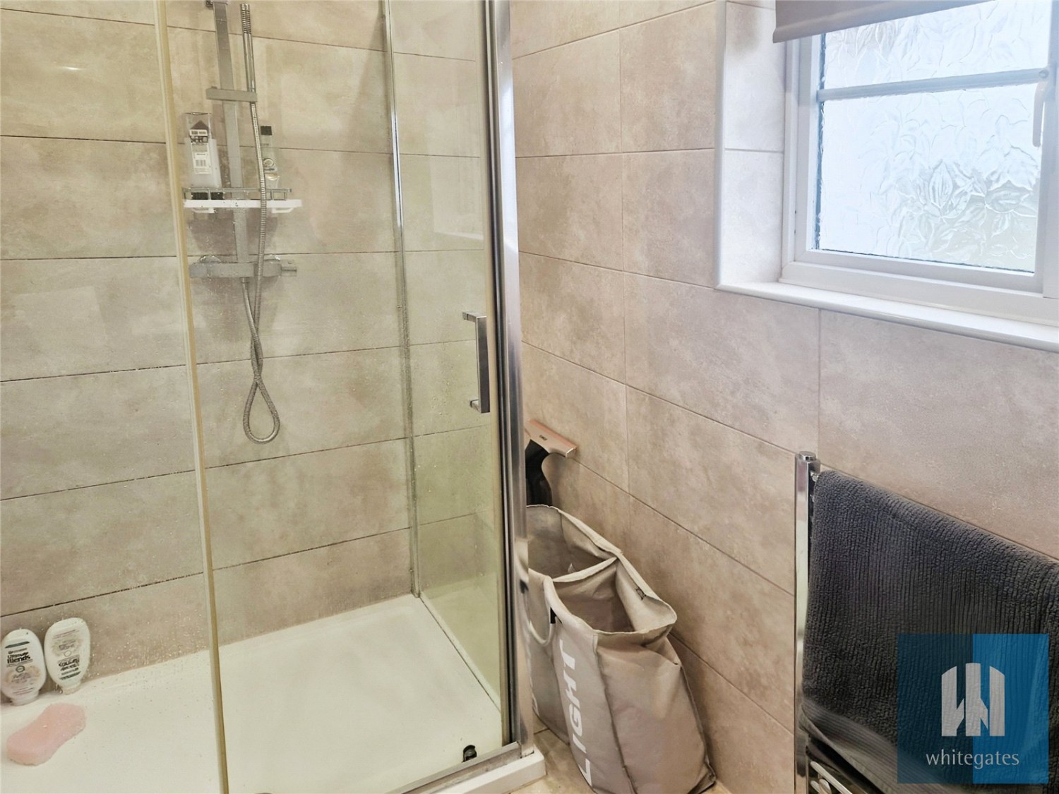 South Elmsall, Pontefract, West Yorkshire