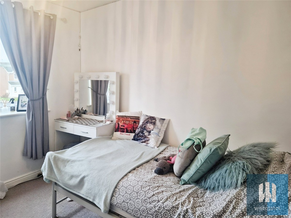 South Elmsall, Pontefract, West Yorkshire