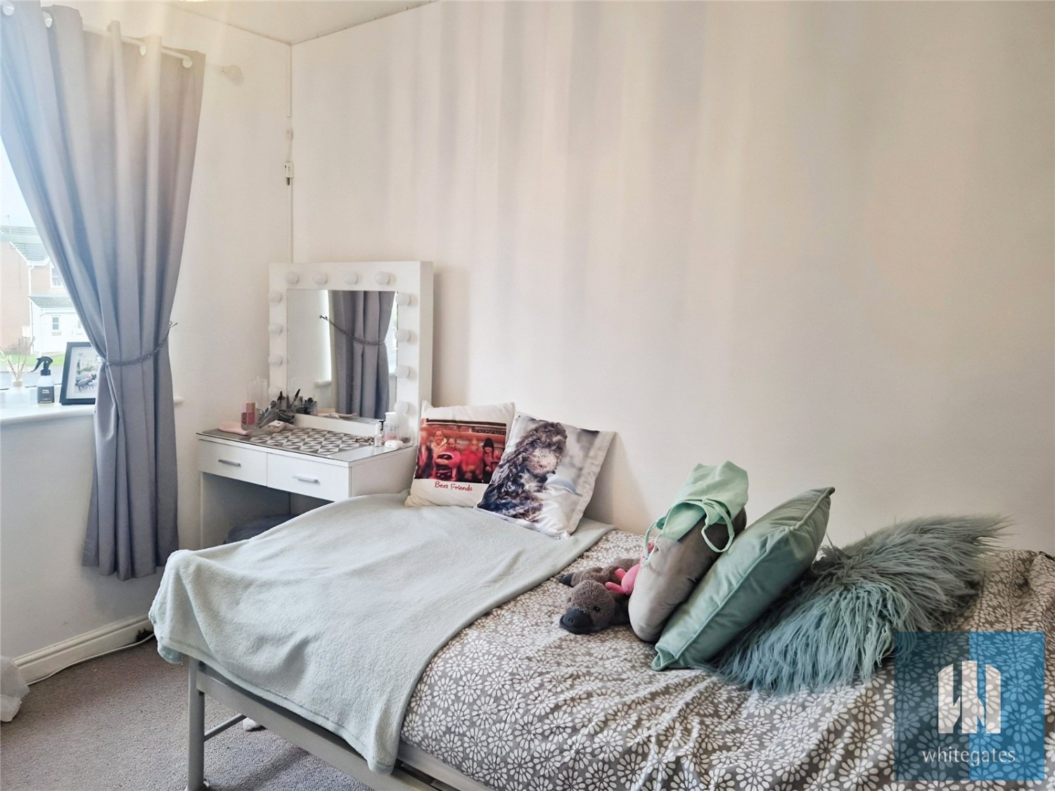South Elmsall, Pontefract, West Yorkshire
